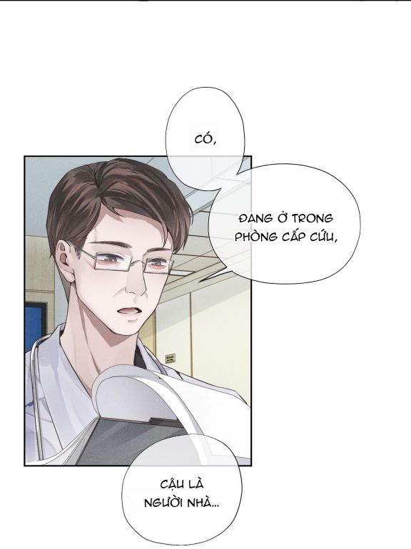 Dior Tiên Sinh Chapter 1 - Next Chapter 2